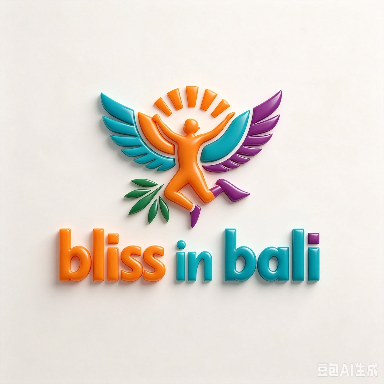 Bliss in Bali